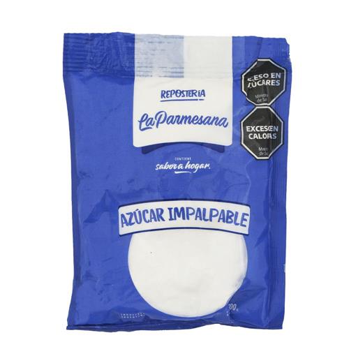 AZUCAR IMPALPABLE