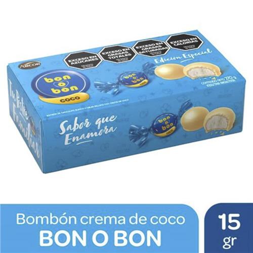 BON O BON COCO