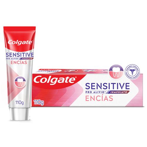 CREMA DENTAL SENSITIVE PRO ALIVIO COLGATE x 110g