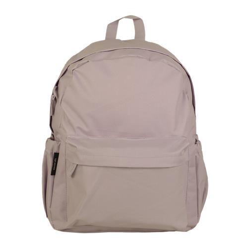 MOCHILA ESPALDA KITTY LILA