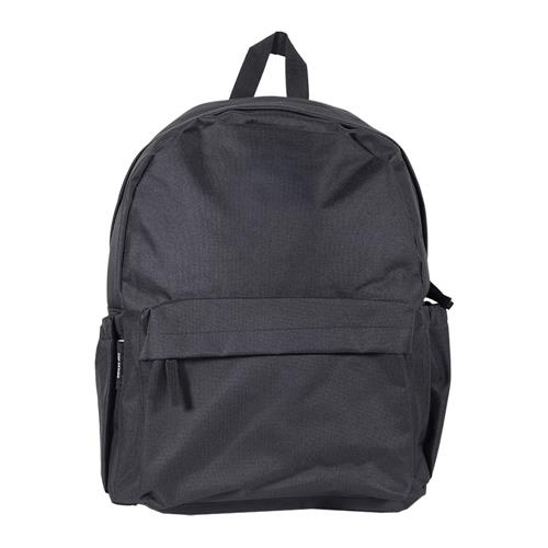 MOCHILA ESPALDA KITTY NEGRA