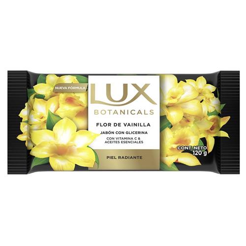 JABON TOC VAINILLA LUX x 120g