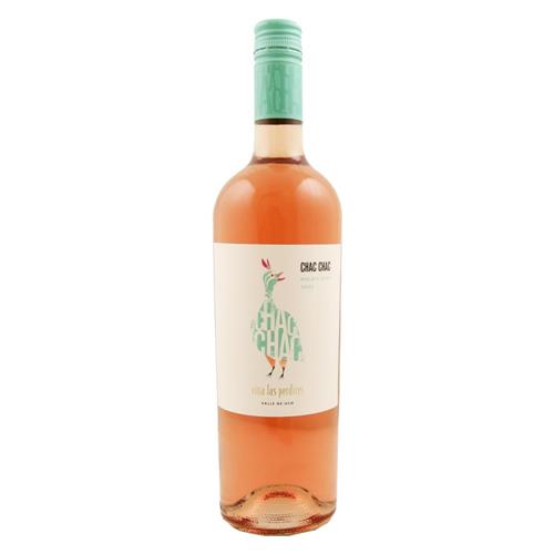 CHAC CHAC MALBEC ROSE LATA x 269 ml