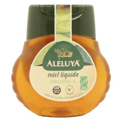 MIEL ALELUYA x 250g