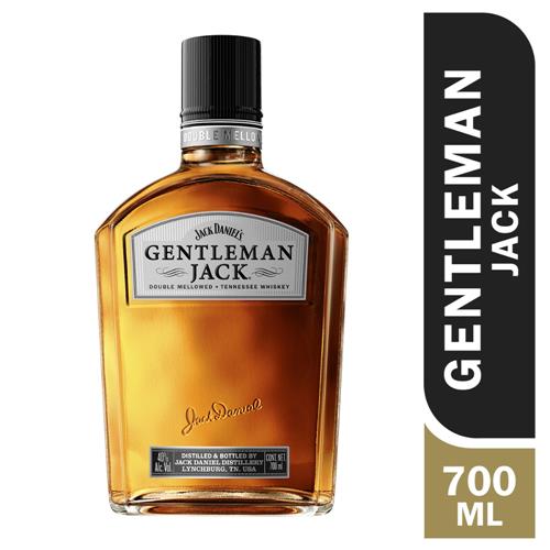 WHISKY JACK DANIELS FIRE x 750ml