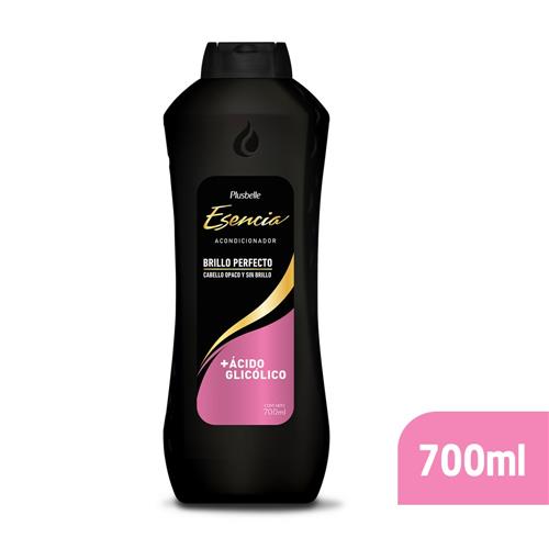 ACONDICIONADOR ESENCIA BRILLO PERF x 700ml