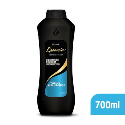 ACONDICIONADOR ESENCIA HID PROF PLUSBELLE 700ml