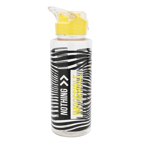 BOTELLA CAMOUFLAGE X750