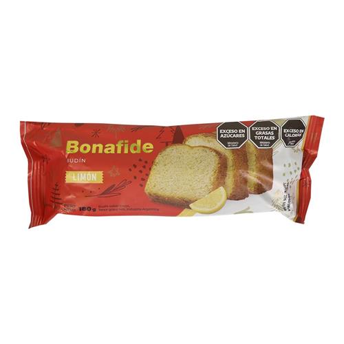 BUDIN LIMON DANTELLI x 180g