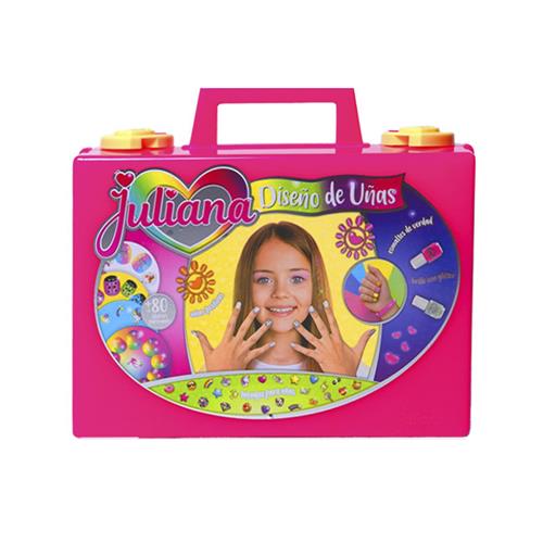 JULIANA DISEÑO DE UÑAS GRANDE