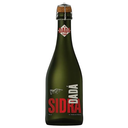 DADA SIDRA x 750ml