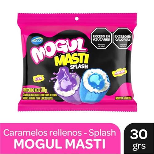 MOGUL MASTI SPLASH x 30g