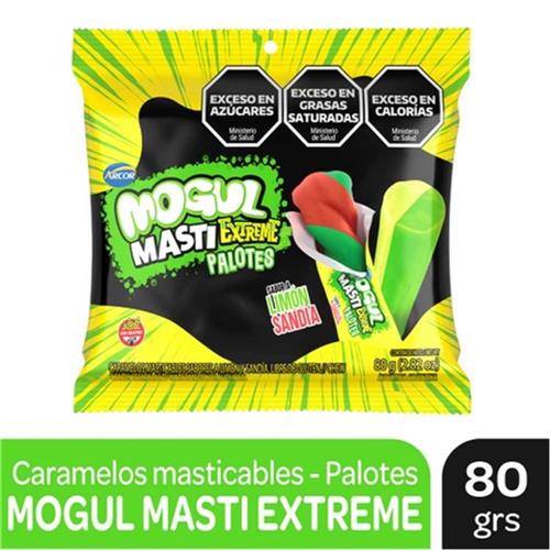 MOGUL MASTI PALOTES EXTREME x 48g
