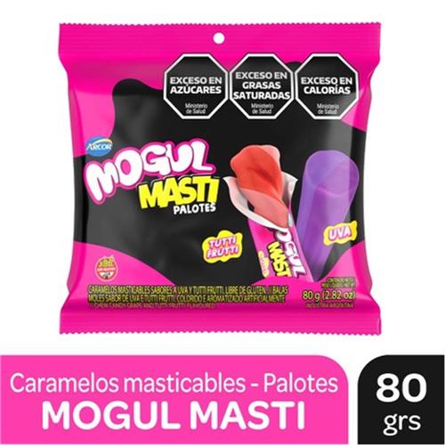 MOGUL MASTI PALOTES x 48g