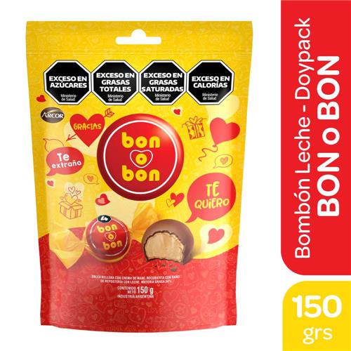BOMBON BON O BON x 30u