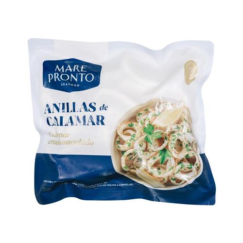 ANILLAS DE CALAMAR PUERTO GABOTO x 400g