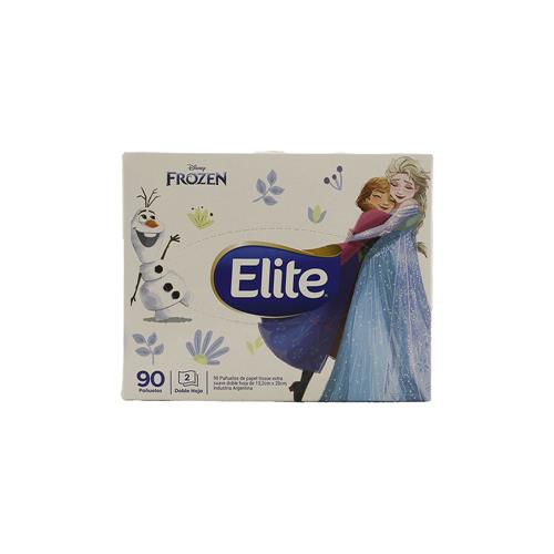 PAÑUELOS DESCARTABLES DISNEY ELITE