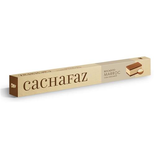 BOCADITO MARROC CACHAFAZ x 12u