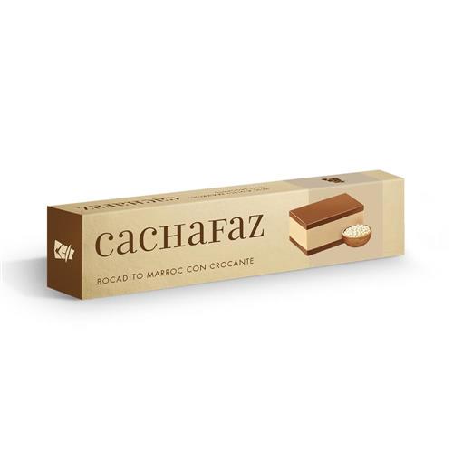 BOCADITO MARROC CACHAFAZ