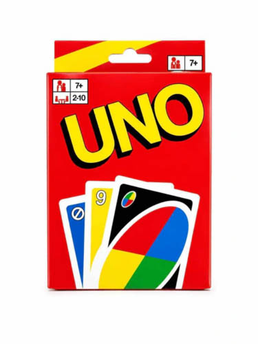 CARTAS UNO