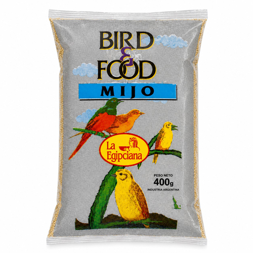 MIJO LA EGIPCIANA x 400g