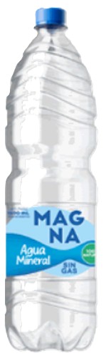 AGUA MINERAL MAGNA X1.5L