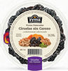 CIRUELA s/CAROZO ZYMA x 250g