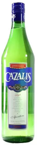 APERITIVO AMERICANO CAZALIS x 950ml