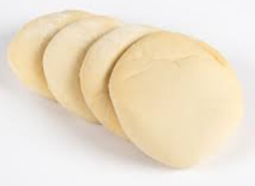 PAN DE PAPA ARABE PAZZI x 4u