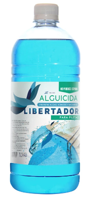 ALGUICIDA LIBERTADOR X 1L