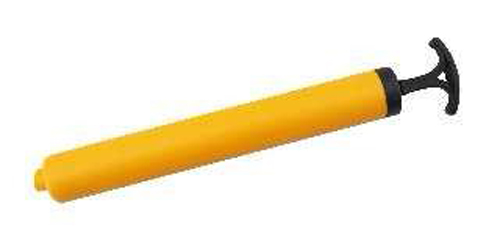 INFLADOR PLASTICO PORTABLE 360MM HOTECHE