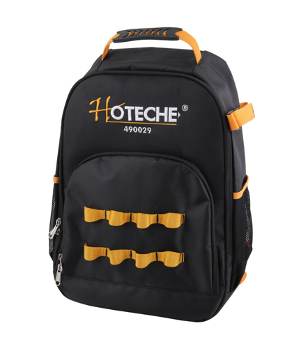 MOCHILA PORTA HERRAMIENTAS HOTECHE